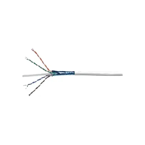 CS44Z1 WHT C6A 4/23 F/UTP RL 305M