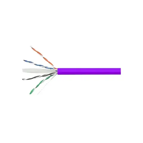 Cable Labels, 4-pair, laser