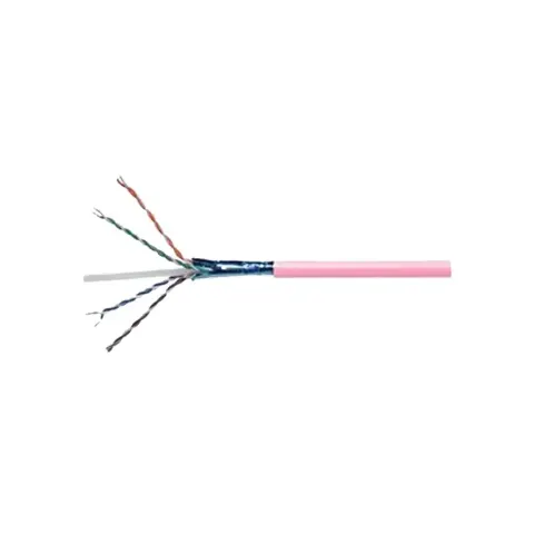 CS44Z1 PNK C6A 4/23 F/UTP RL 305M