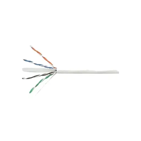 CS30Z1 WHT C6 4/24 U/UTP RIB 305M