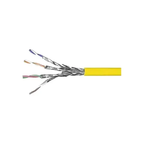 CS54Z3 YEL C7 4/23 S/FTP RL 1000M