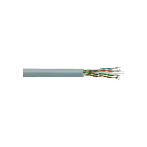 CS37P GRY C6 4/23 U/UTP RL 1KFT