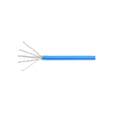 CS44P BLU C6A 4/23 U/UTP RL 1KFT