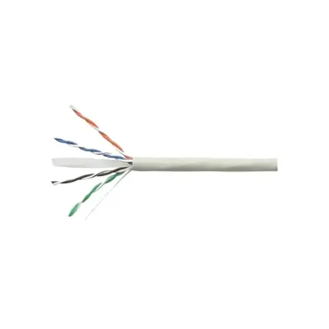 CS41O GRY C6A 4/23 U/UTP RL 1KFT