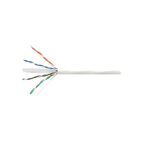 CS30Z1 WHT C6 4/24 U/UTP RS 305M