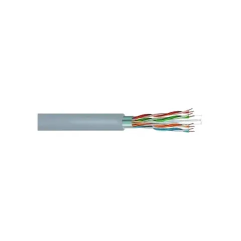 CS34R GRY C6 4/23 U/UTP RL 3KFT