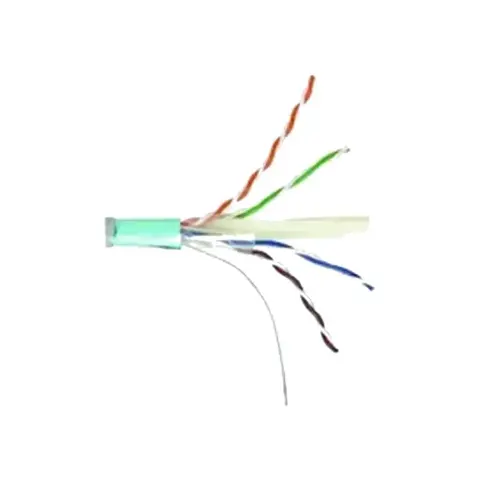 CS44R ORG C6A 4/23 F/UTP RL 1KFT