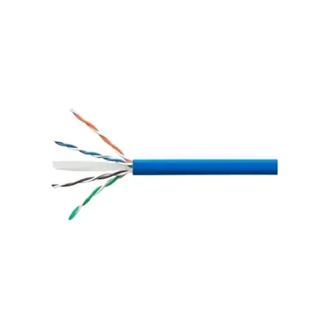CS31CM BLU C6 4/23 U/UTP RIB 305M