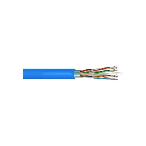 CS34R BLU C6 4/23 U/UTP RL 3KFT