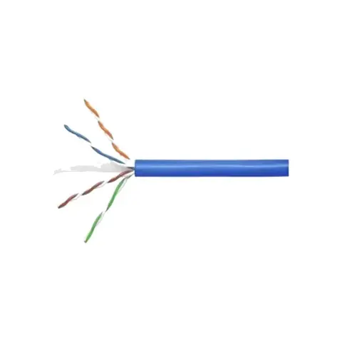 CS34Z3 BLU C6 4/24 U/UTP CPK 305M
