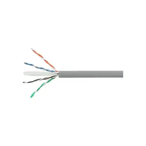 CS31CM GRY C6 4/23 U/UTP RIB 305M