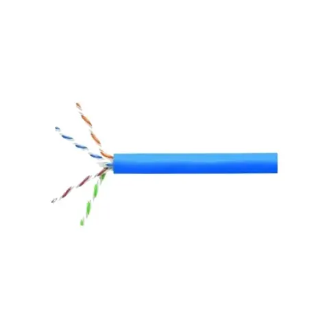 CS44R BLU C6A 4/23 U/UTP RL 1 KFT