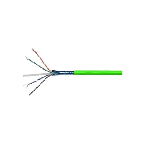 CS44Z1 GRN C6A 4/23 F/UTP RL 305M