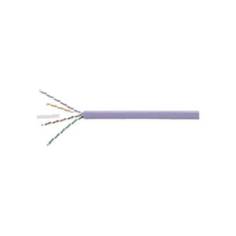 CS44ZC LIL C6A 4/23 U/UTP CPK 305M