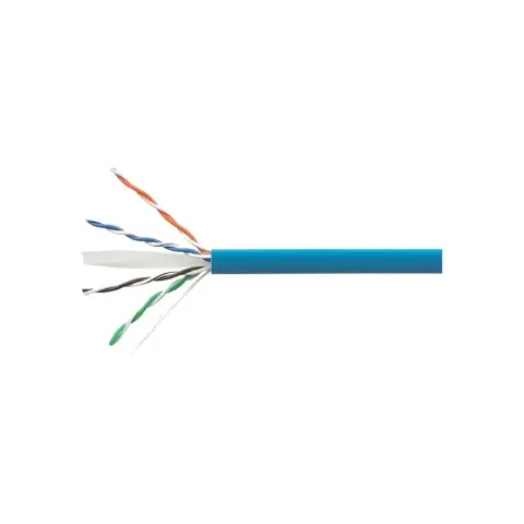 CS30Z1 BLU C6 4/24 U/UTP RS 305M