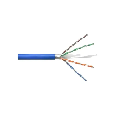 CS41Z1 BLU C6A 4/24 U/UTP RL 305M