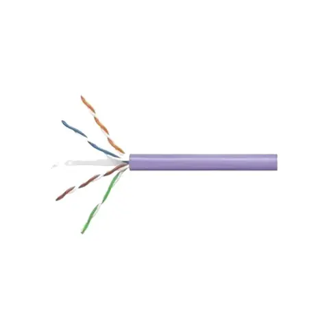 CS34ZB LIL C6 4/23 U/UTP CPK 305M