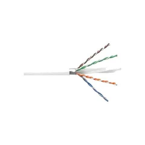 CS41CM WHT C6A 4/23 U/UTP RL 305M