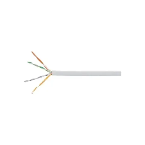 CS24Z3 BLU C5E 4/24 U/UTP CPK 305M