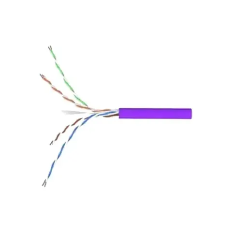 CS34ZB VIO C6 4/23 U/UTP CPK 305M