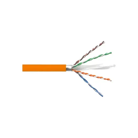CS41Z1 ORG C6A 4/23 U/UTP RL 305M