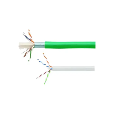 CS44R Category 6A Cable
