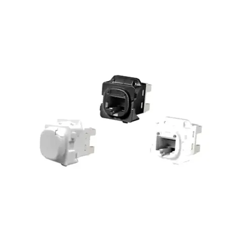SL FMK Series Modular Jack