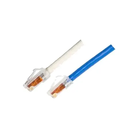 NCC Cat 6 UTP, Plug-to-Plug, Class B2ca