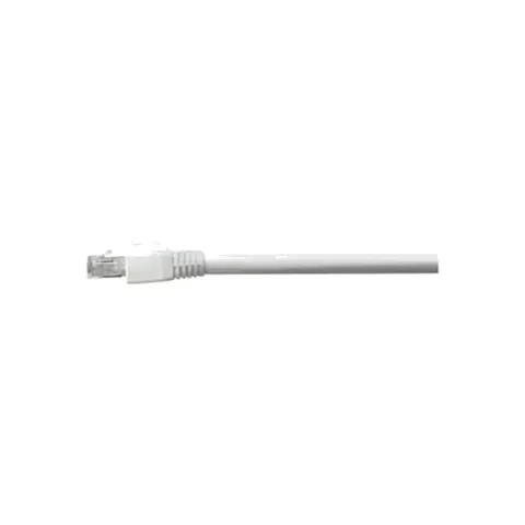 NCC Cat 6A F/UTP, LSZH, Plug-to-Plug, Class Dca