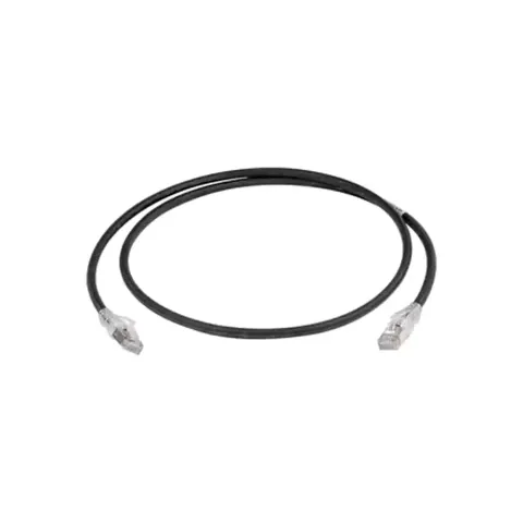 NPC RJ45 Patch Cord, category 6, Shielded, LSZH
