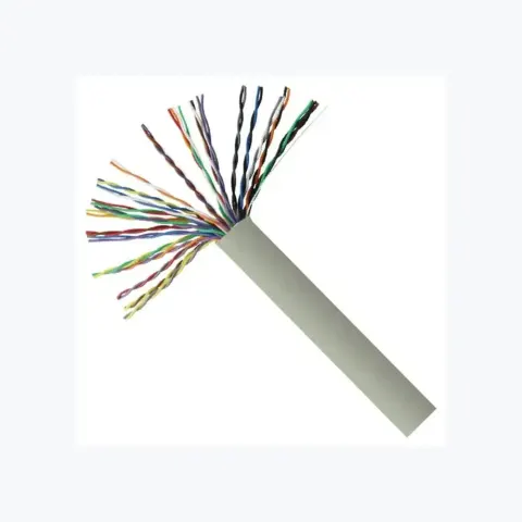 1061F Category 5e Copper Cable