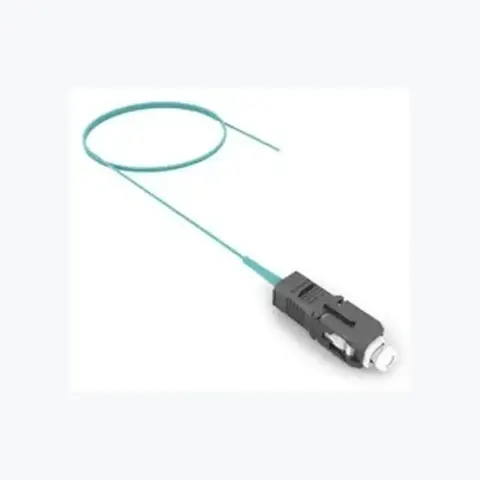 LazrSPEED 550 SC/UPC to Unconnectorized, Fiber Pigtail, 0.9 mm SBJ