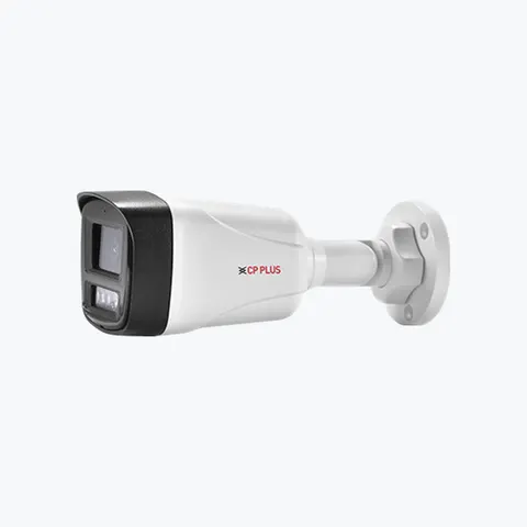 4MP Network IR Bullet Camera - 60Mtr.