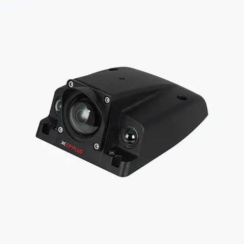 4MP Network IR Mobile Camera - 30 Mtr.