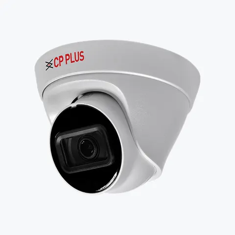 2MP Network IR Dome Camera - 30Mtr.