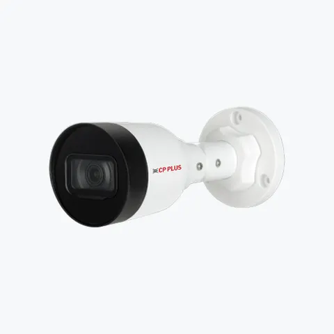 2MP Network IR Bullet Camera - 30Mtr.