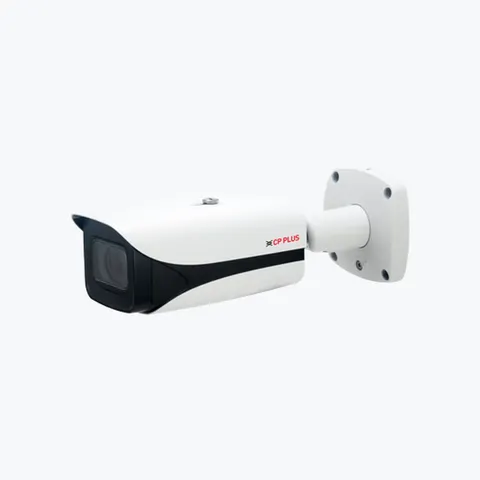 8MP Network IR Bullet Camera - 60Mtr.