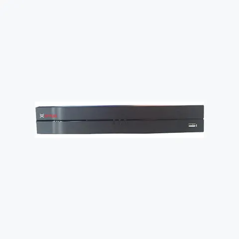 4Ch NVR with 4 PoE Port