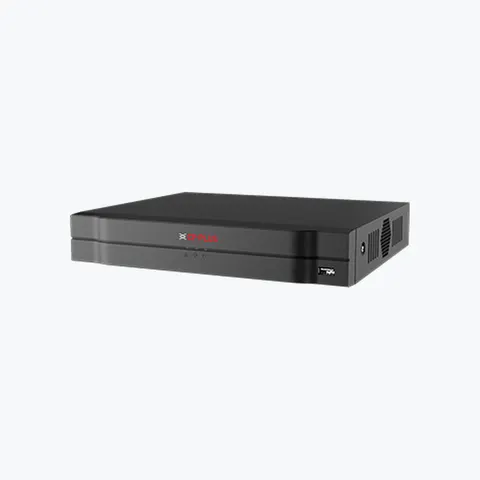 4 Ch. 4G NVR