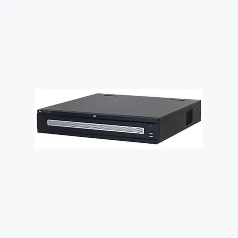 64Ch 4K AI NVR