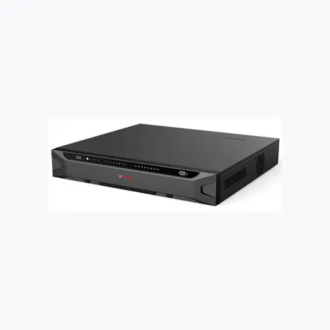 64Ch 4K AI NVR