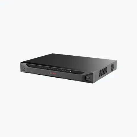 16Ch 4K NVR