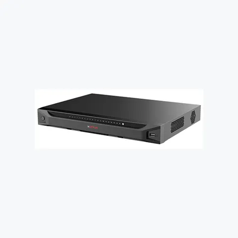 16 Ch. 4K 2HDDs NVR