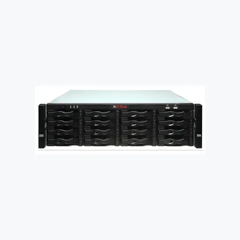 128 Ch. 4K NVR