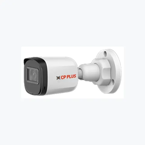 2.4MP IR Bullet Camera - 30Mtr.