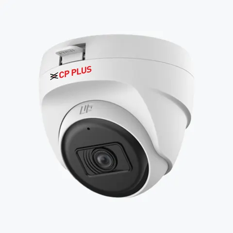 5MP IR Dome Camera - 30Mtr.