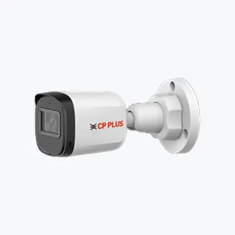 5MP IR Bullet Camera - 30Mtr.