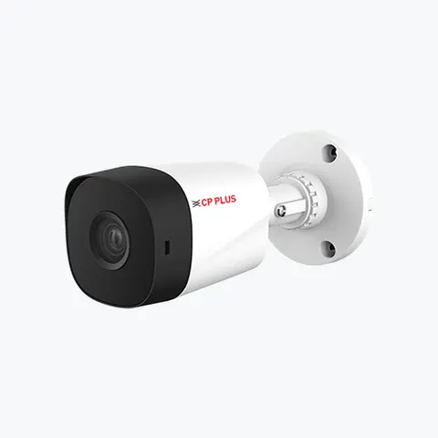 5MP IR Bullet Camera - 30Mtr.