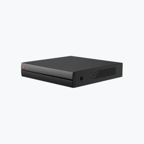8Ch. 1080P DVR