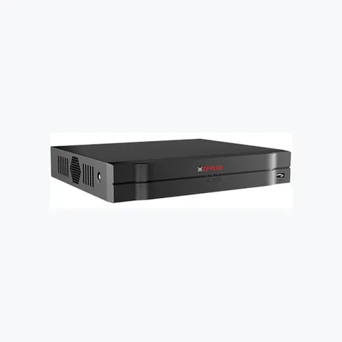 16Ch. 1080N DVR